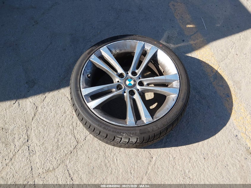 BMW 428I 2016 VIN WBA3N7C59GK225642