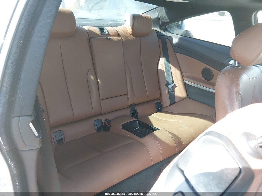 2016 BMW 428I auction photo 8