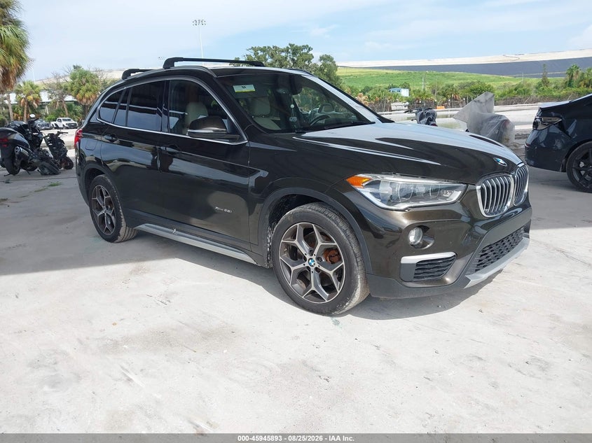 Vin: wbxht3c35g5e47637, lot: 46445065, bmw x1 xdrive28i 2016 img_1