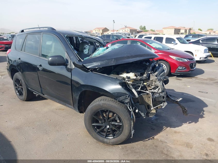 Vin: 2t3bk4dv0cw087382, lot: 46445071, toyota rav4 base v6 2012 img_1