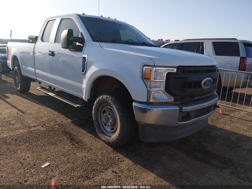 Vin: 1ft7x2b62med21294, lot: 46445091, ford f250 super duty 20211