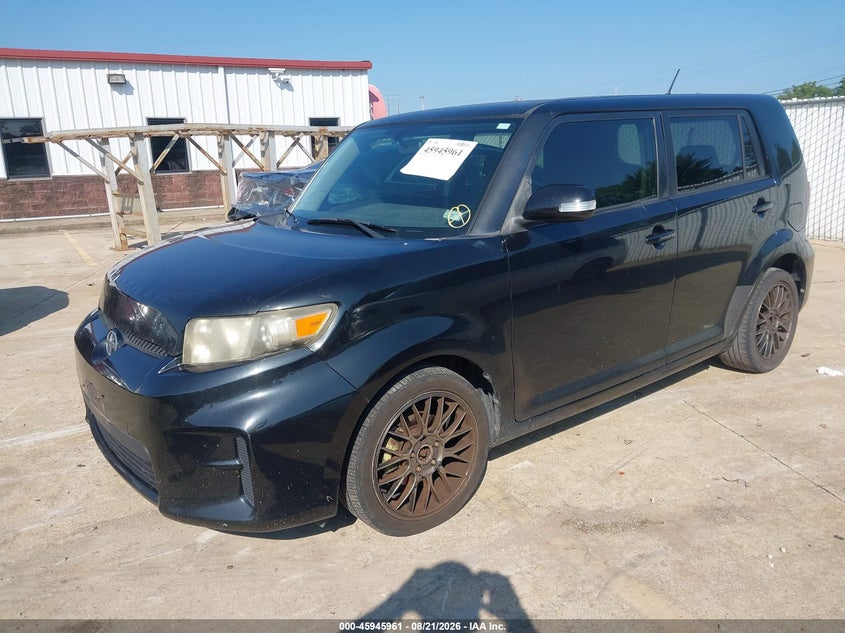 2012 SCION XB auction photo 2