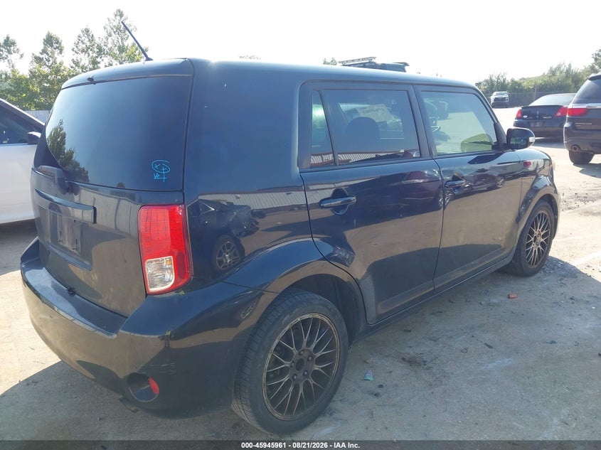 2012 SCION XB auction photo 3