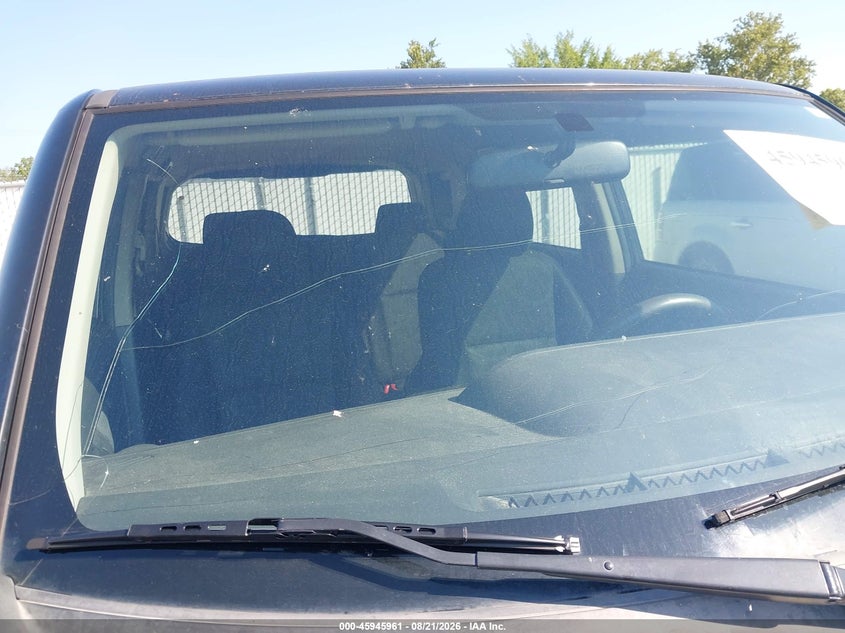 2012 SCION XB auction photo 5