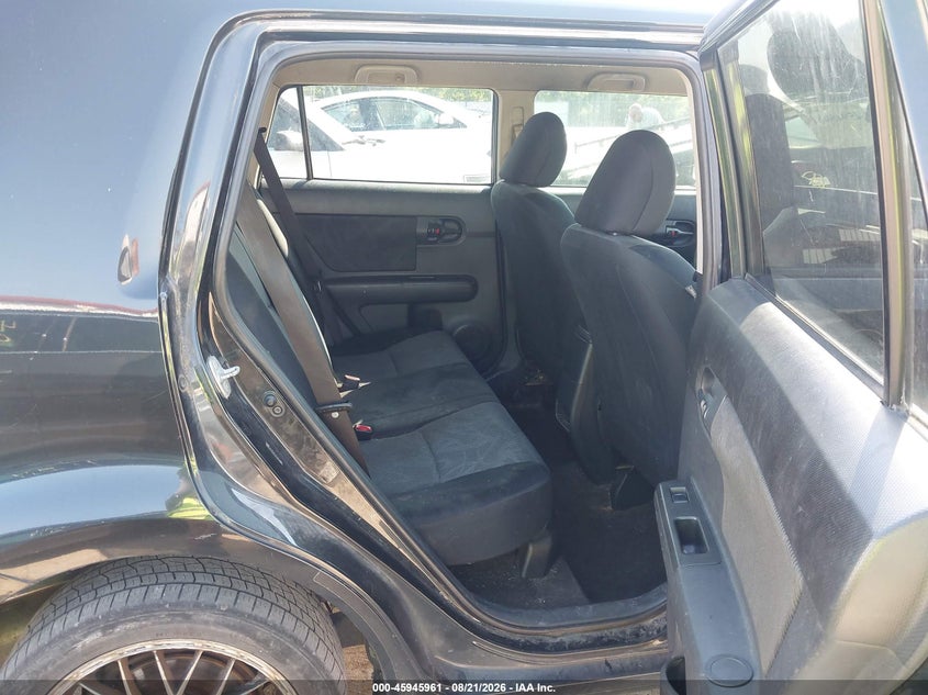 2012 SCION XB auction photo 7