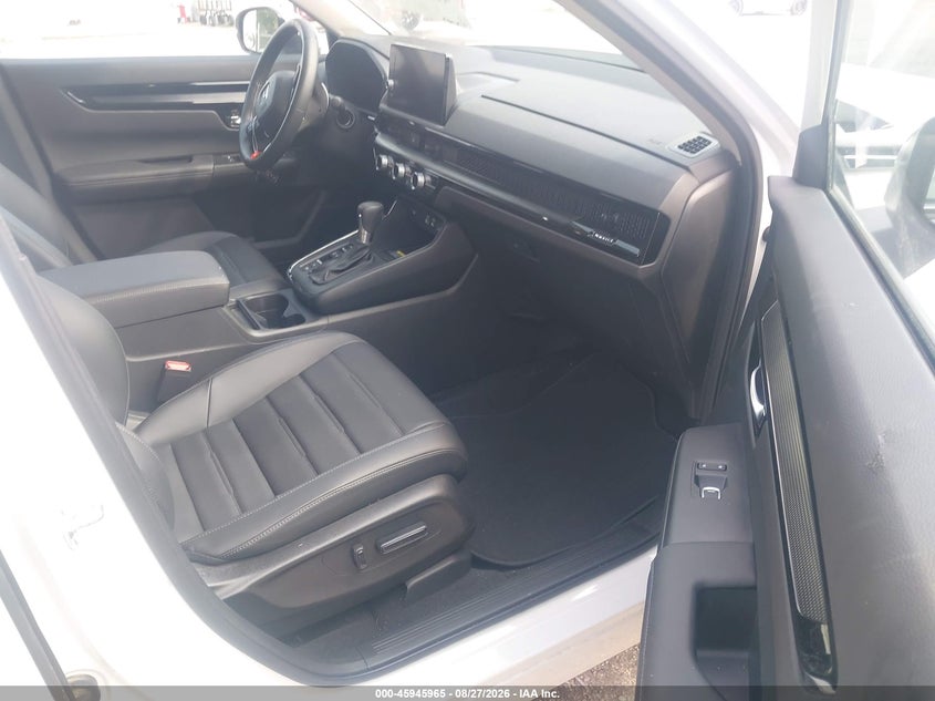 2024 HONDA CR-V auction photo 5