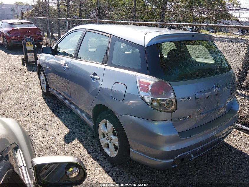 2005 TOYOTA MATRIX XR · Photo 3