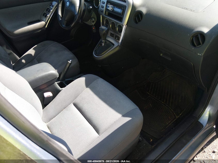 2005 TOYOTA MATRIX XR · Photo 5