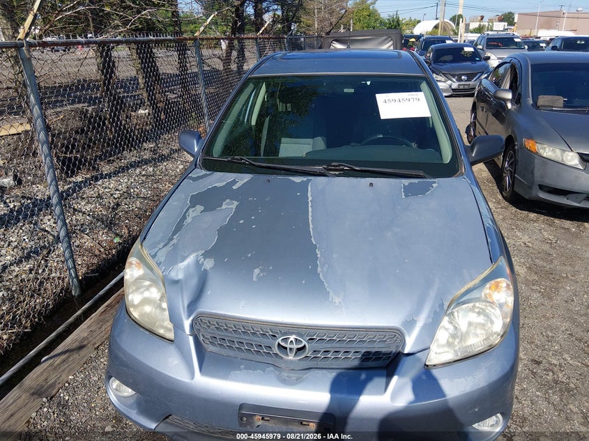 2005 TOYOTA MATRIX XR · Photo 6