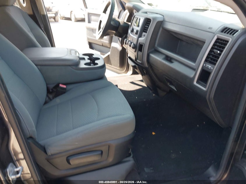 2014 RAM 1500 auction photo 5