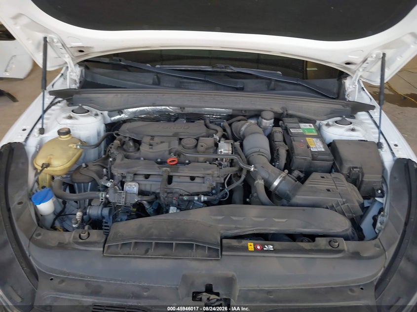 KIA K5 2021 VIN 5XXG14J28MG054699