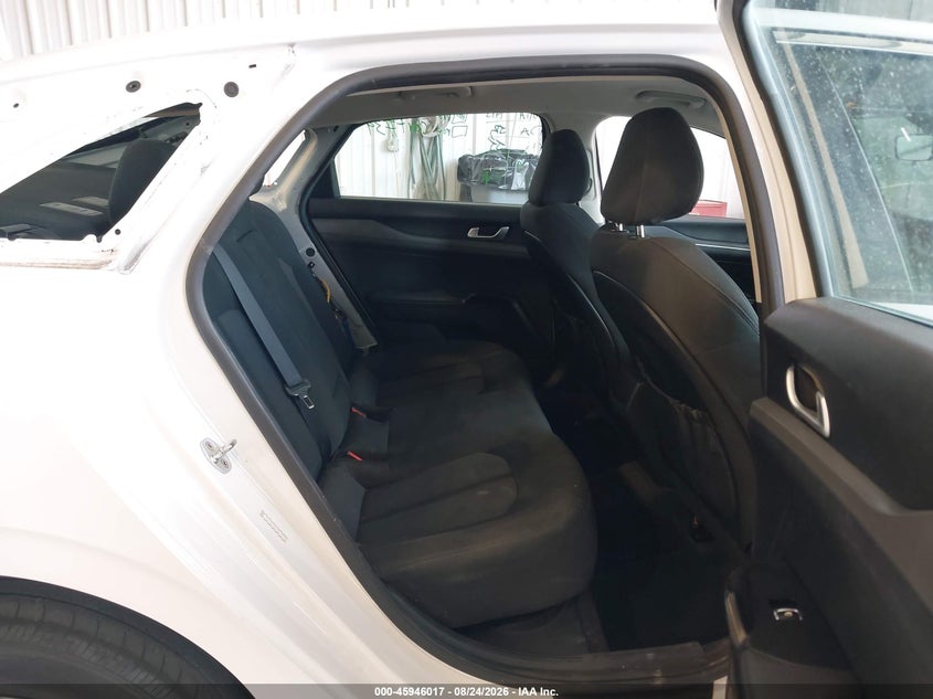 KIA K5 2021 VIN 5XXG14J28MG054699