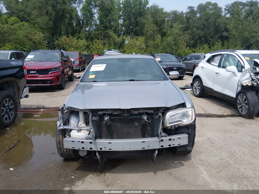 2014 CHRYSLER 300C AWD · Фото 13
