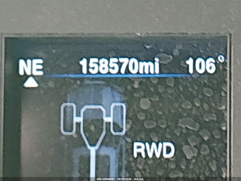 2014 CHRYSLER 300C AWD · Фото 16