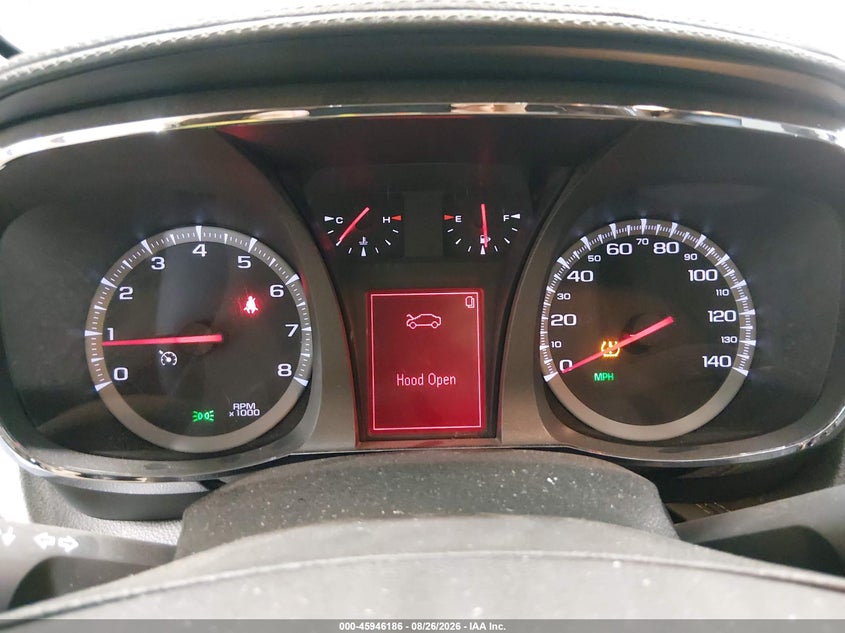 2017 GMC TERRAIN DENALI · Фото 7