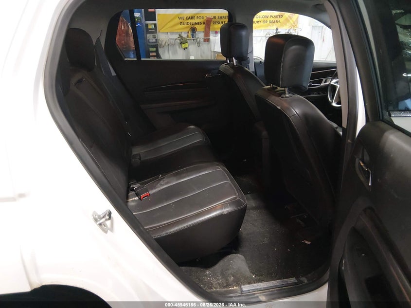 2017 GMC TERRAIN DENALI · Фото 8