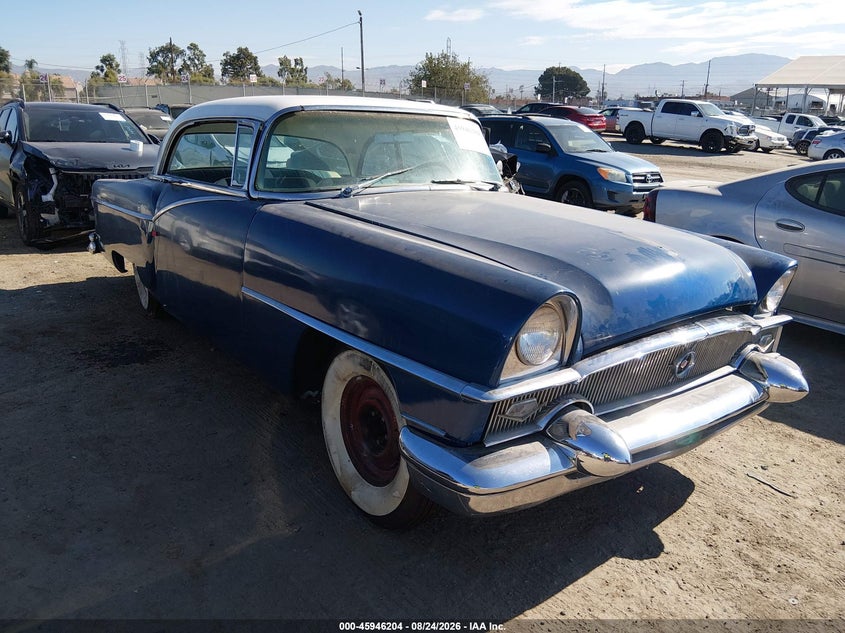 1955 PKRD CLIPPER auction photo 1