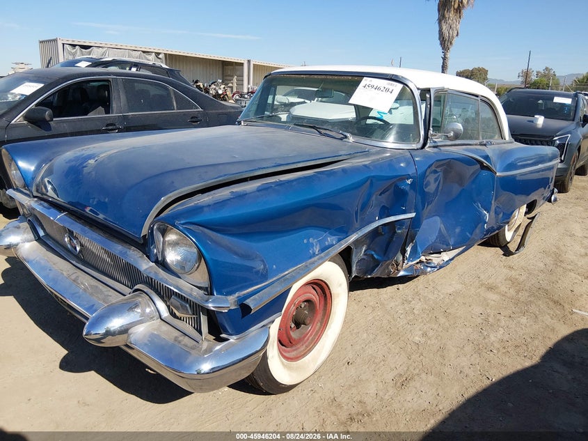 1955 PKRD CLIPPER auction photo 2
