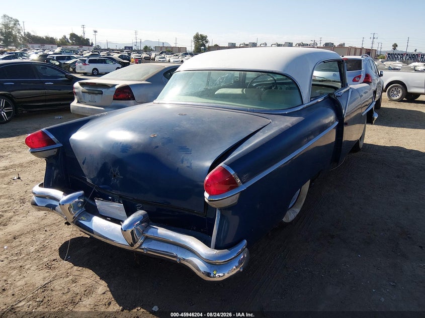 1955 PKRD CLIPPER auction photo 4