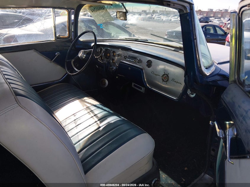 1955 PKRD CLIPPER auction photo 5