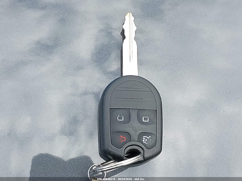 2009 FORD ESCAPE HYBRID LIMITED · Photo 11
