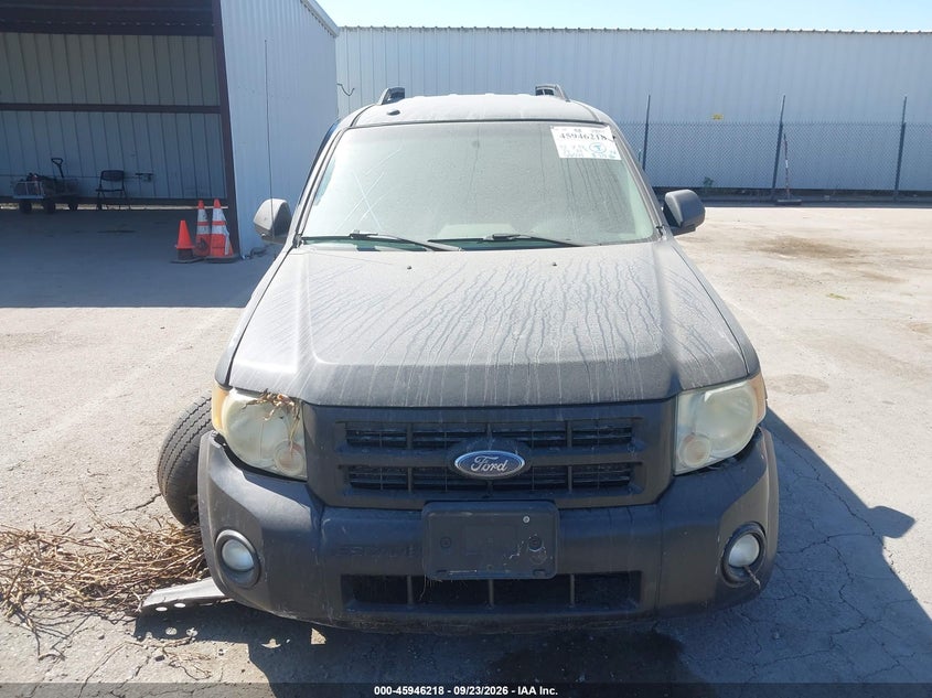 2009 FORD ESCAPE HYBRID LIMITED · Photo 12