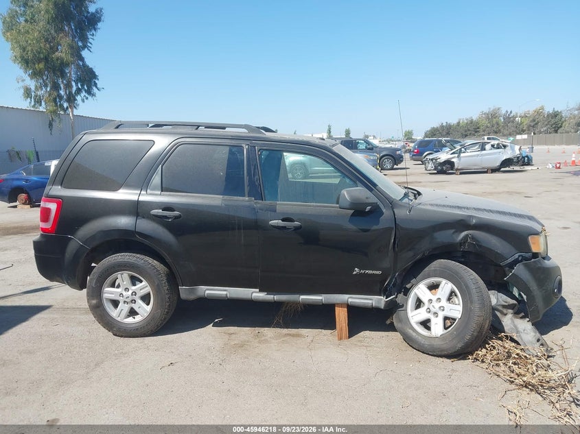 2009 FORD ESCAPE HYBRID LIMITED · Photo 13