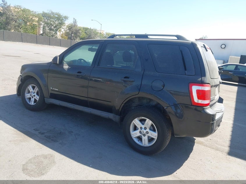 2009 FORD ESCAPE HYBRID LIMITED · Photo 3