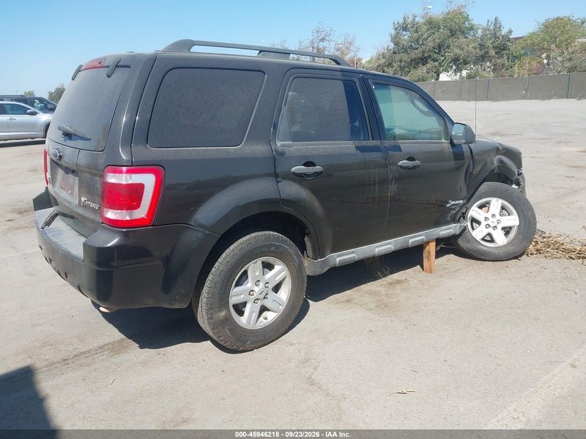 2009 FORD ESCAPE HYBRID LIMITED · Photo 4