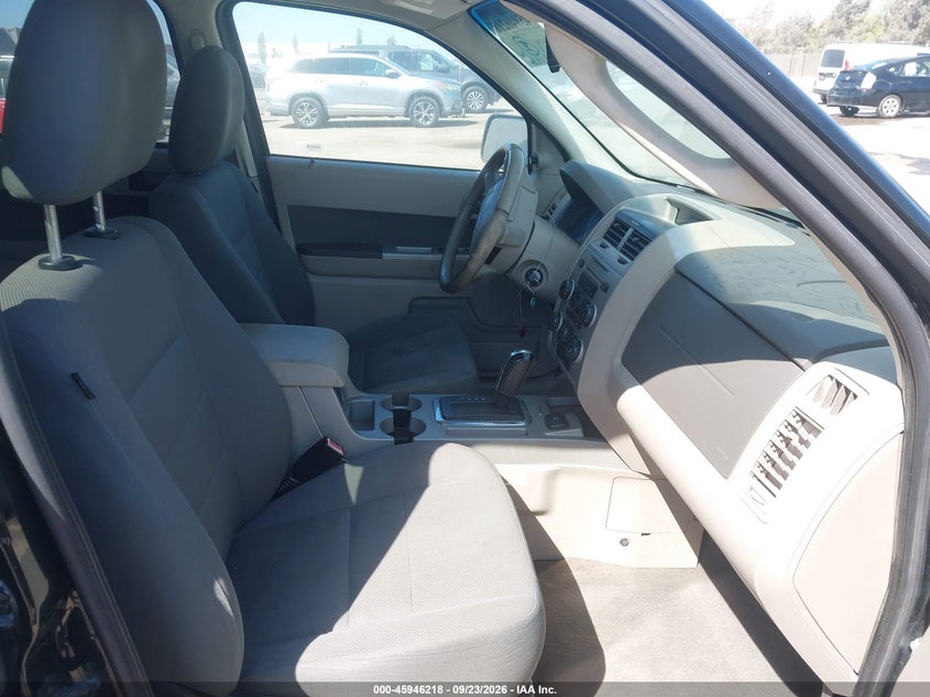 2009 FORD ESCAPE HYBRID LIMITED · Photo 5