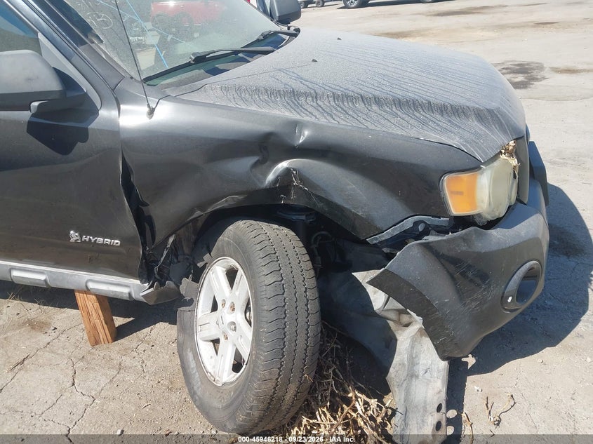 2009 FORD ESCAPE HYBRID LIMITED · Photo 6