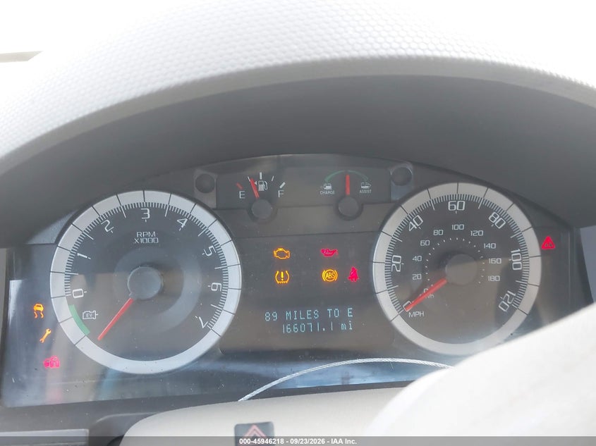 2009 FORD ESCAPE HYBRID LIMITED · Photo 7