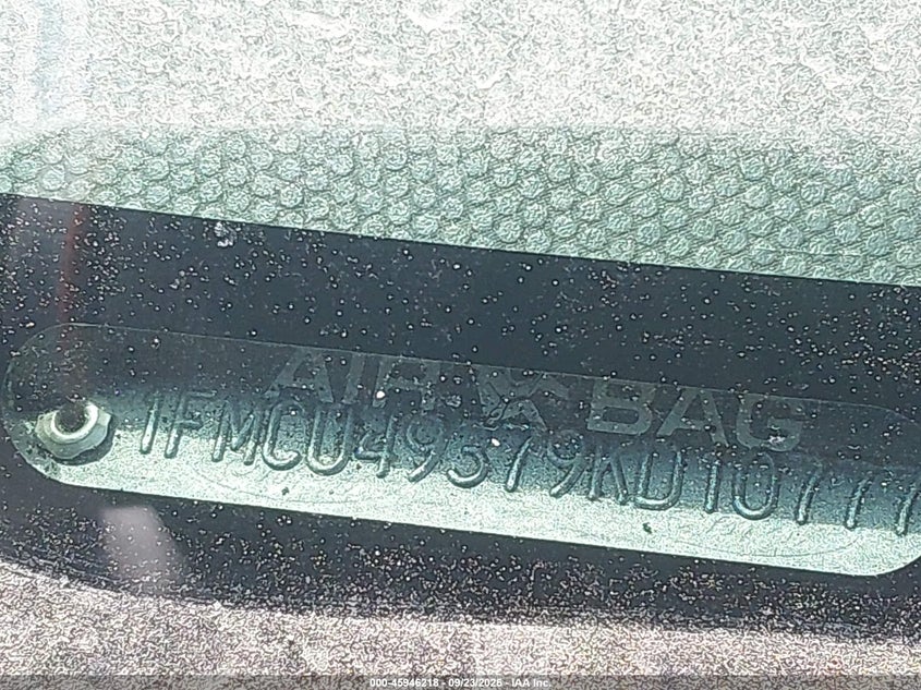 2009 FORD ESCAPE HYBRID LIMITED · Photo 9