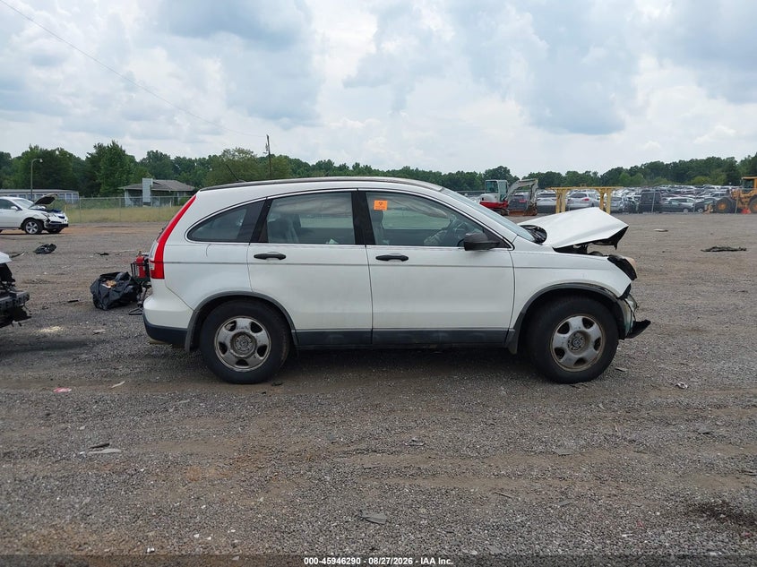 2009 HONDA CR-V LX · Фото 13