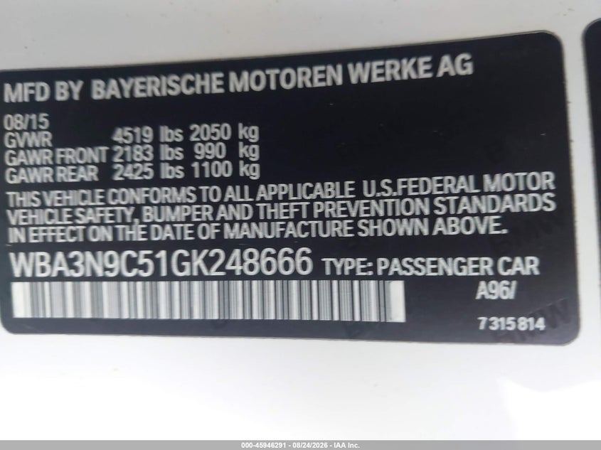 BMW 428I - zdjęcie 9
