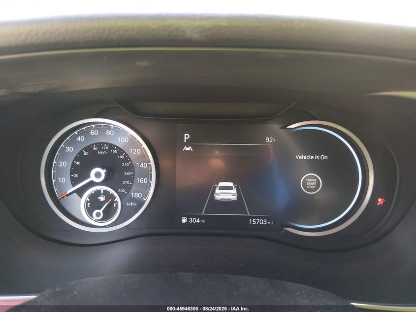 2023 GENESIS G70 3.3T RWD · Фото 7