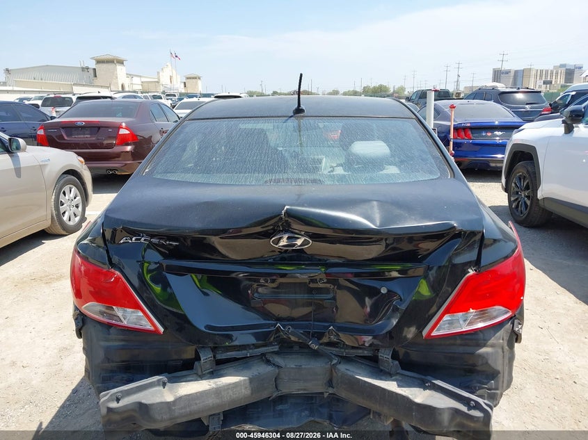HYUNDAI ACCENT 2016 VIN KMHCT4AE8GU102201