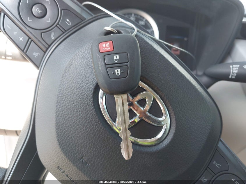 TOYOTA COROLLA CROSS 2022 VIN 7MUAAAAG4NV005280
