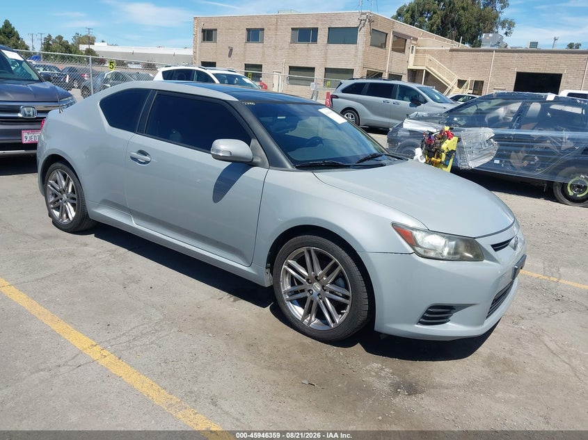 Vin: jtkjf5c71b3012757, lot: 46445531, scion tc 2011 img_1
