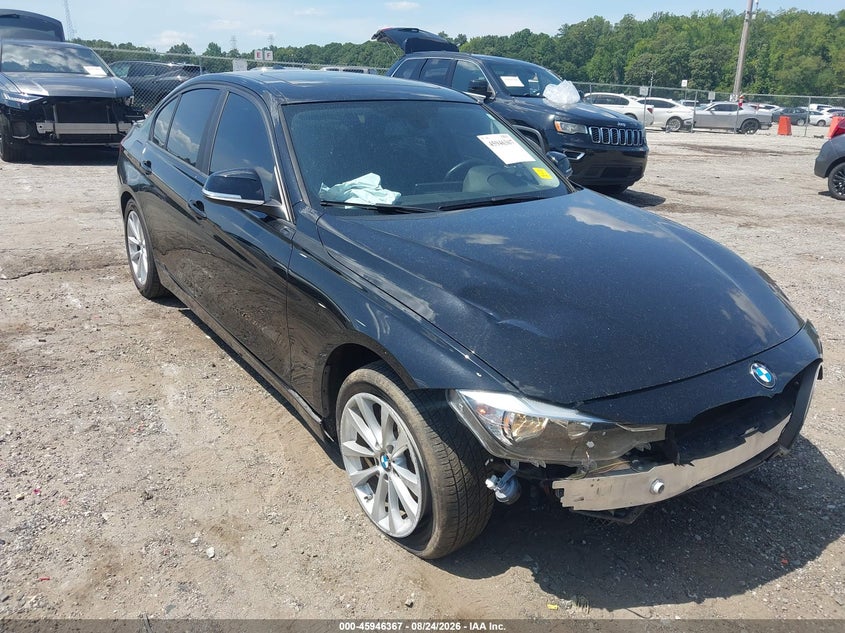 Vin: wba8e1g55gnu12128, lot: 46445539, bmw 320i 2016 img_1