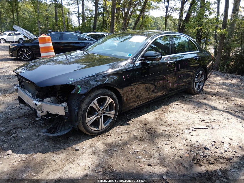 Vin: wddzf4jb9ja480408, lot: 46445543, mercedes-benz e 300 20182