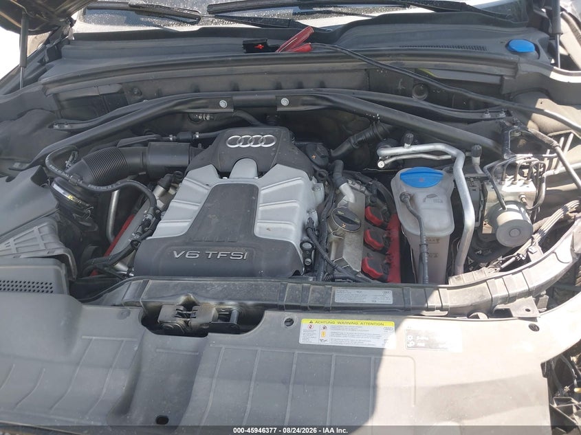 AUDI SQ5 2016 VIN WA1CCBFP8GA044475