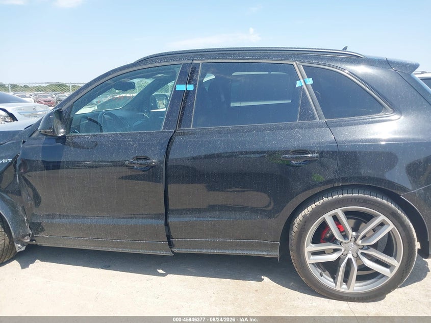 AUDI SQ5 2016 VIN WA1CCBFP8GA044475