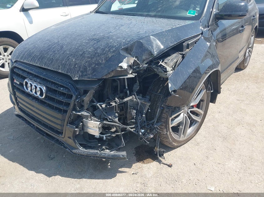 AUDI SQ5 2016 VIN WA1CCBFP8GA044475