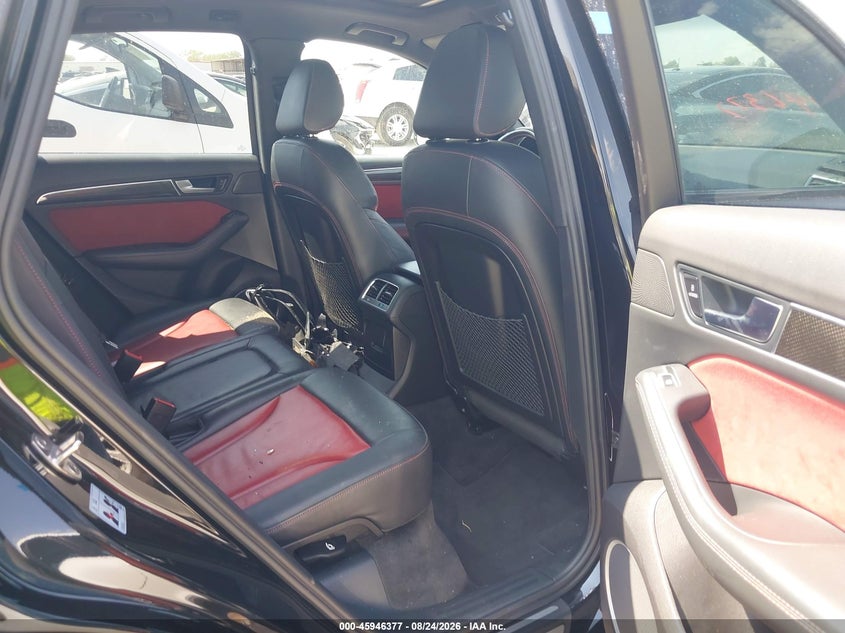 AUDI SQ5 2016 VIN WA1CCBFP8GA044475