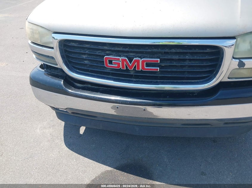 2004 CHEVROLET TAHOE auction photo 6