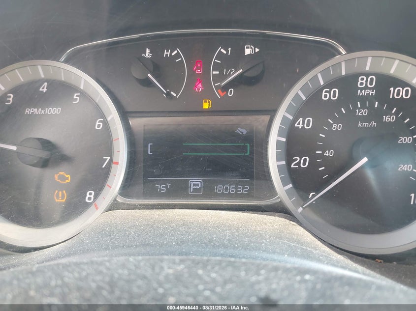 2013 NISSAN SENTRA auction photo 7