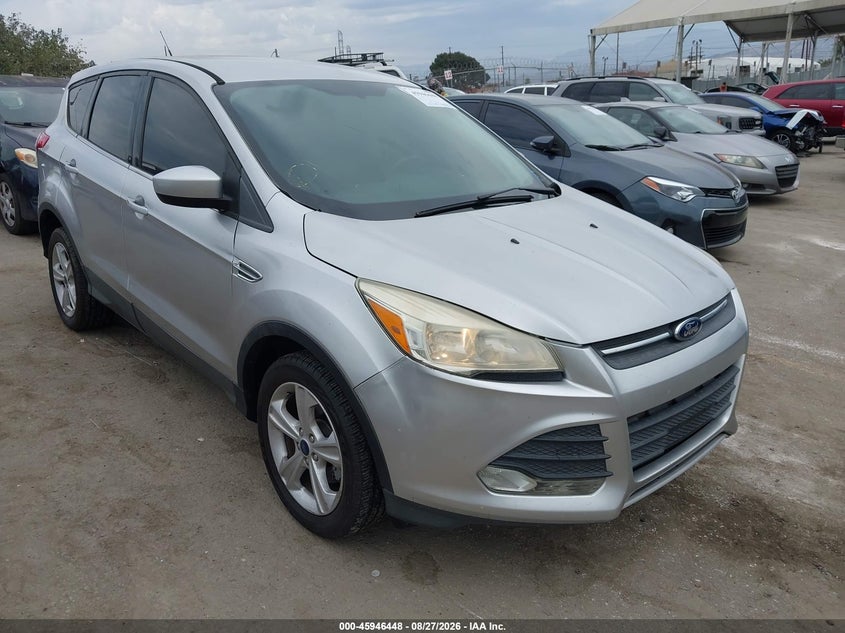 Vin: 1fmcu0gx0guc61731, lot: 46445620, ford escape se 2016 img_1