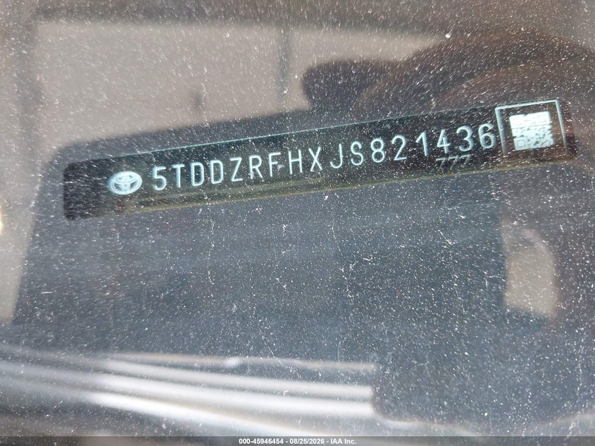 TOYOTA HIGHLANDER - zdjęcie 9