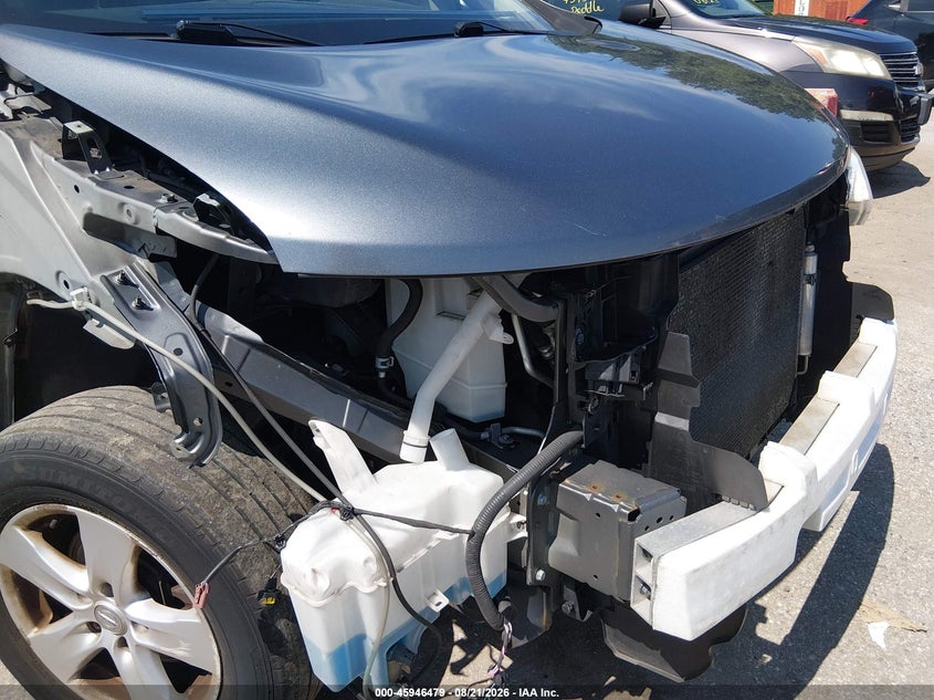 NISSAN QUEST 2016 VIN JN8AE2KP3G9153283
